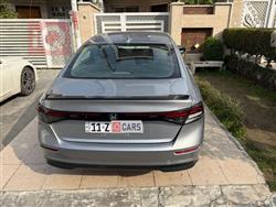 هوندا أكورد